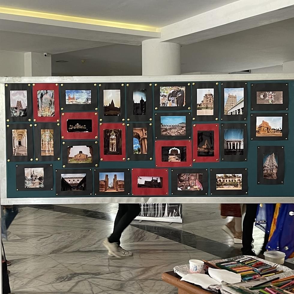 Mohamed Sathak AJ Academy of Architecture Chennai Special Event photo 3